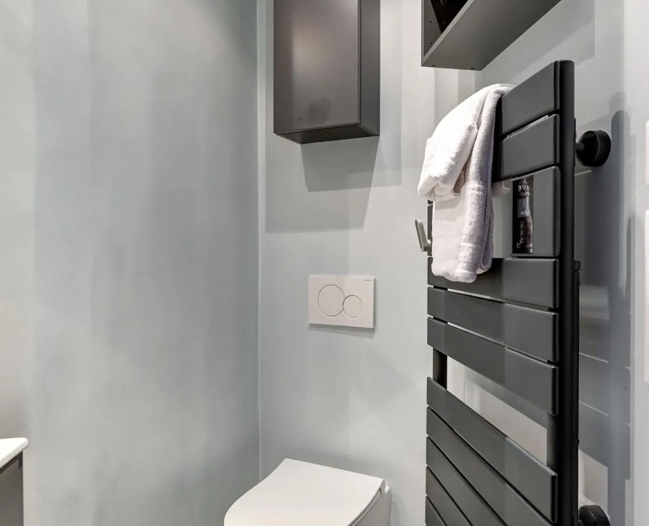 Latin Quarter & Pantheon With Balcony - Cityapartmentstay 巴黎